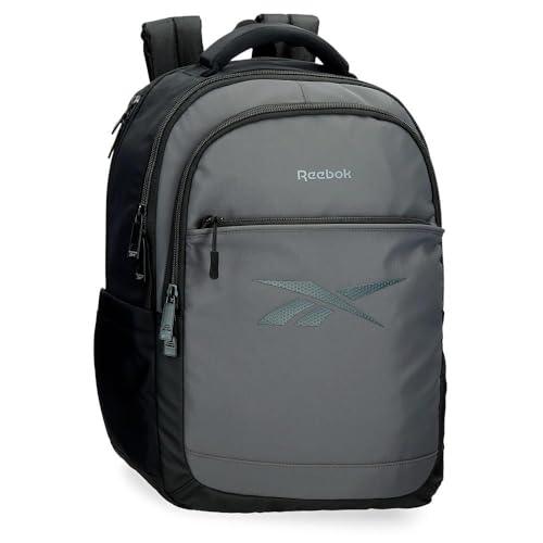 Reebok Newport, Szary, Plecak dzienny