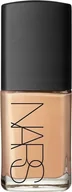 Podkłady do twarzy - Nars Nars, Sheer Glow, Cream Foundation, Stromboli, 30 ml For Women - miniaturka - grafika 1