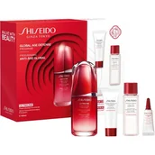 Zestawy kosmetyków damskich - Shiseido Ultimune Power Infusing Concentrate 50ml Zestaw - miniaturka - grafika 1