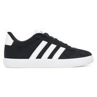 Sneakersy damskie - Obuwie sportowe adidas VL COURT 3.0 K ID6313 - miniaturka - grafika 1