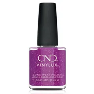 Lakiery do paznokci - Lakier Cnd Vinylux All The Rage #443 15 ml - miniaturka - grafika 1