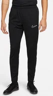 Spodnie sportowe męskie - Nike Spodnie Nike Academy 23 Pant KPZ DR1666 010 - miniaturka - grafika 1