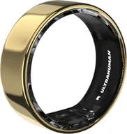 Smartband - Ultrahuman Ring Air Bionic Gold rozmiar 12 - miniaturka - grafika 1