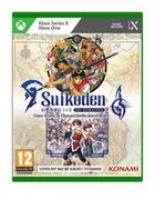 Gry Xbox One - Suikoden I & II HD Remaster: Gate Rune and Dunan Unification Wars GRA XBOX ONE - miniaturka - grafika 1