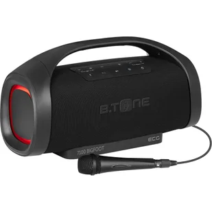 ECG B.TONE 7100 Bigfoot głośnik bezprzewodowy - Głośniki przenośne - miniaturka - grafika 1