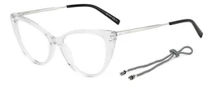Okulary korekcyjne Missoni MMI 0121 SRP - Okulary korekcyjne, oprawki, szkła - miniaturka - grafika 1