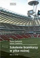 Ludzie sportu - Szkolenie bramkarzy w piłce nożnej - miniaturka - grafika 1