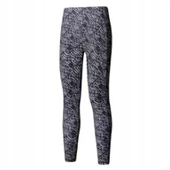 Legginsy - THE NORTH FACE LEGGINSY NEVER STOP NF0A86XV3WO r L - miniaturka - grafika 1