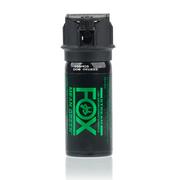 Fox Labs - Gaz pieprzowy Mean Green - 6% OC - Strumień - 43 ml - 156MGS