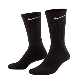 Nike Everyday Skarpetki 6 Par SX7666-010 L 42-46 - Skarpetki sportowe męskie - miniaturka - grafika 1