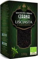 Herbata - Dary Natury Herbata Czarna Cejlońska Liściasta 100g - miniaturka - grafika 1