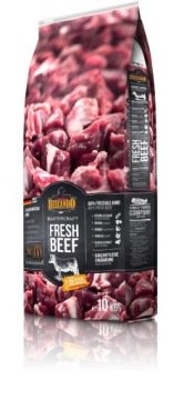 Belcando MasterCraft Fresh Beef 10 kg