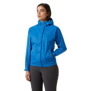 Kurtka przeciwdeszczowa damska Helly Hansen Loke - Kurtki damskie - miniaturka - grafika 1