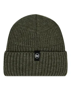 Buff Czapka Knitted & Fleece 132336.313.10.00 Szary - Czapki damskie - miniaturka - grafika 1