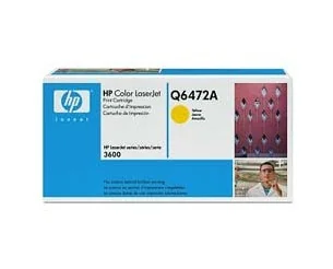 HP Q6472A - Tonery zamienniki - miniaturka - grafika 3