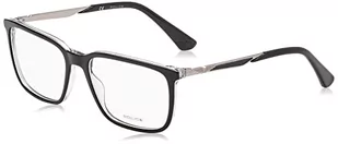 Police VK110 Okulary, Top Black/Crystalal, 52 Dziecięce, Top Black/Crystal - Akcesoria i dodatki do ubrań dla dzieci - miniaturka - grafika 1