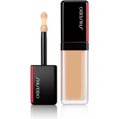 Korektory do twarzy - Shiseido Synchro Skin Self-Refreshing Concealer korektor w płynie odcień 203 Light/Clair 5,8 ml - miniaturka - grafika 1