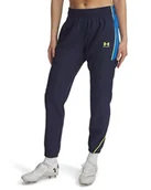 Dresy damskie - Under Armour Damskie spodnie dresowe Ua W Challenger Warmup Pants - miniaturka - grafika 1