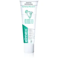 Pasty do zębów - Gaba International PASTA DO ZĘBÓW SENSITIVE PROFESSIONAL REPAIR & PREVENT 75ML - miniaturka - grafika 1