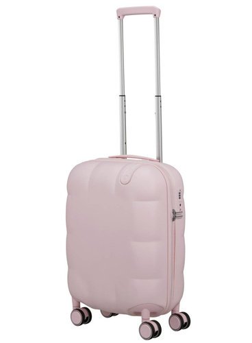 Walizka mała American Tourister Dreami - dreamysky pink