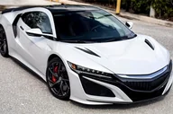 Czasopisma - Jazda Honda NSX - miniaturka - grafika 1