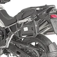 Akcesoria motocyklowe - Zestaw do montażu skrzynki narzędziowej S250 - miniaturka - grafika 1