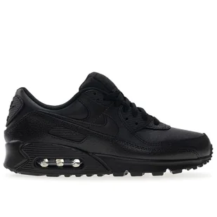 Buty męskie Nike Air Max 90 LTR CZ5594-001 - czarne - Buty sportowe męskie Buty męskie Nike Air Max 90 LTR CZ5594-001 - czarne - Buty sportowe męskie - miniaturka - grafika 1