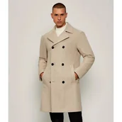 Płaszcze męskie - Joop! Wełniany płaszcz Beale - miniaturka - grafika 1