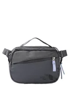 Nerki - Nerka damska The North Face Isabella Hip Pack - asphalt grey light heather / folk blue - miniaturka - grafika 1