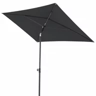 Parasole ogrodowe - ACTIVE 200 x 120 cm - parasol z centralną nogą 840 - miniaturka - grafika 1