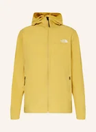 Moda i Uroda OUTLET - The North Face Kurtka Funkcyjna Mountain Athletics gelb - miniaturka - grafika 1
