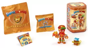 SuperThings. Kazoom Kid. Guardians of Kazoom - Figurki dla dzieci - miniaturka - grafika 1