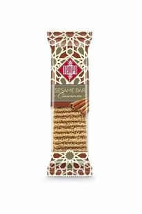 Tempo Baton Sezamowy krakers z cynamonem 45g - Przekąski dla dzieci - miniaturka - grafika 1