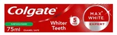 Pasty do zębów - Colgate Colgate Max White Expert Purifying Power Pasta do zębów - miniaturka - grafika 1