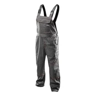 Odzież robocza - NEO Spodnie robocze na szelkach, rozmiar L / 52 - miniaturka - grafika 1