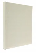 Albumy fotograficzne - Album tradycyjny Linen Sand 40 stron kremowych - miniaturka - grafika 1