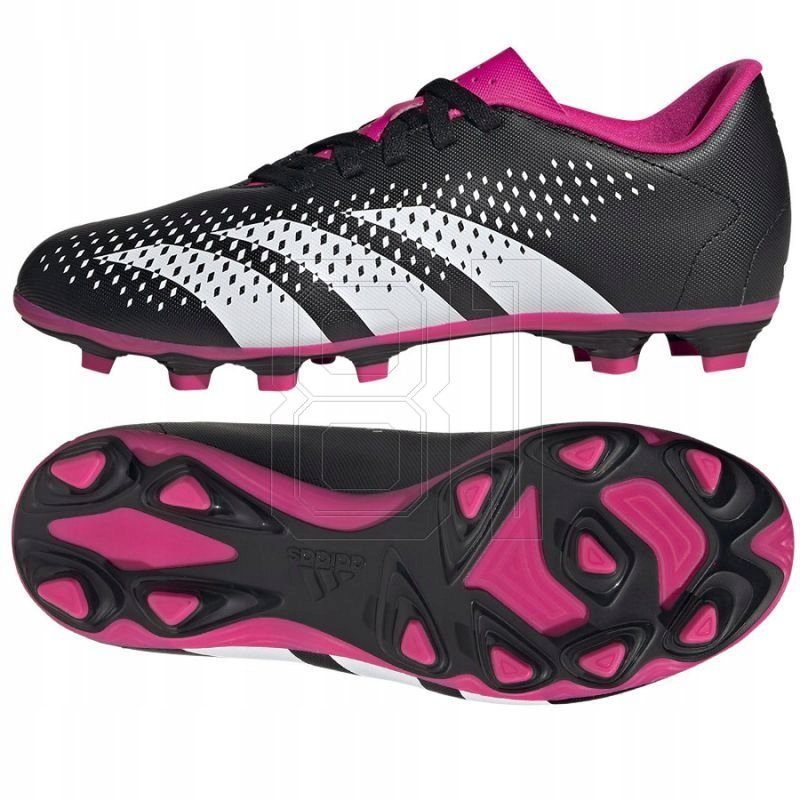 Buty adidas Predator Accuracy.4 FG Jr HQ0952 28