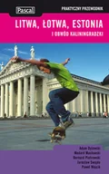 Przewodniki - Praktyczny przewodnik. Litwa, Łotwa, Estonia i Obwód Kaliningradzki - miniaturka - grafika 1