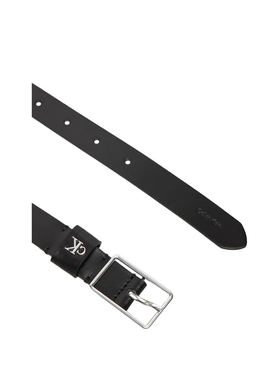 Pasek damski calvin klein Cintura LV04F7050G 2QP Multicolore wielokolorowy