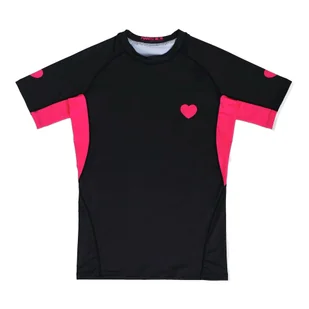 Rashguard MANTO Liebe - Kimona, stroje i obuwie - miniaturka - grafika 1