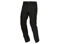 Odzież robocza - PARKSIDE® Spodnie robocze męskie cargo (Czarny, 58) - miniaturka - grafika 1