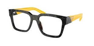 Okulary korekcyjne Prada PR 08ZV 19D1O1 - Okulary korekcyjne, oprawki, szkła - miniaturka - grafika 1