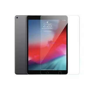 JCPAL iClara Glass Szkło Hartowane do iPad 10.2 (2020) / iPad 10.2 (2019) JCP5279 - Akcesoria do tabletów i e-booków - miniaturka - grafika 1