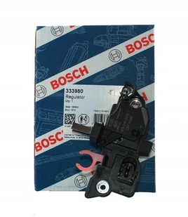 Bosch Regulator napięcia F 00M 144 128 - Akcesoria do układu elektrycznego - miniaturka - grafika 1
