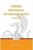 Prawo - Podatek dochodowy od osób fizycznych - miniaturka - grafika 1
