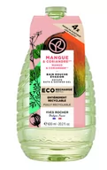 Kosmetyki do kąpieli - Yves Rocher Mango & Kolendra - Żel pod prysznic i do kąpieli uzupełniacz 600ml - miniaturka - grafika 1