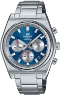 Zegarki męskie - Zegarek EDIFICE EFB-730D-2AVUEF - miniaturka - grafika 1