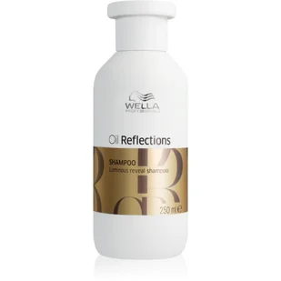 Wella Oil Reflection, szampon przywracający włosom blask, 250ml - Szampony do włosów - miniaturka - grafika 1