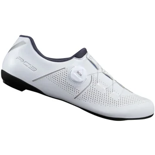 Buty szosowe męskie Shimano SH-RC302 - Buty rowerowe - miniaturka - grafika 1
