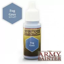 Army Painter - Fog Grey - Akcesoria do gier planszowych - miniaturka - grafika 1
